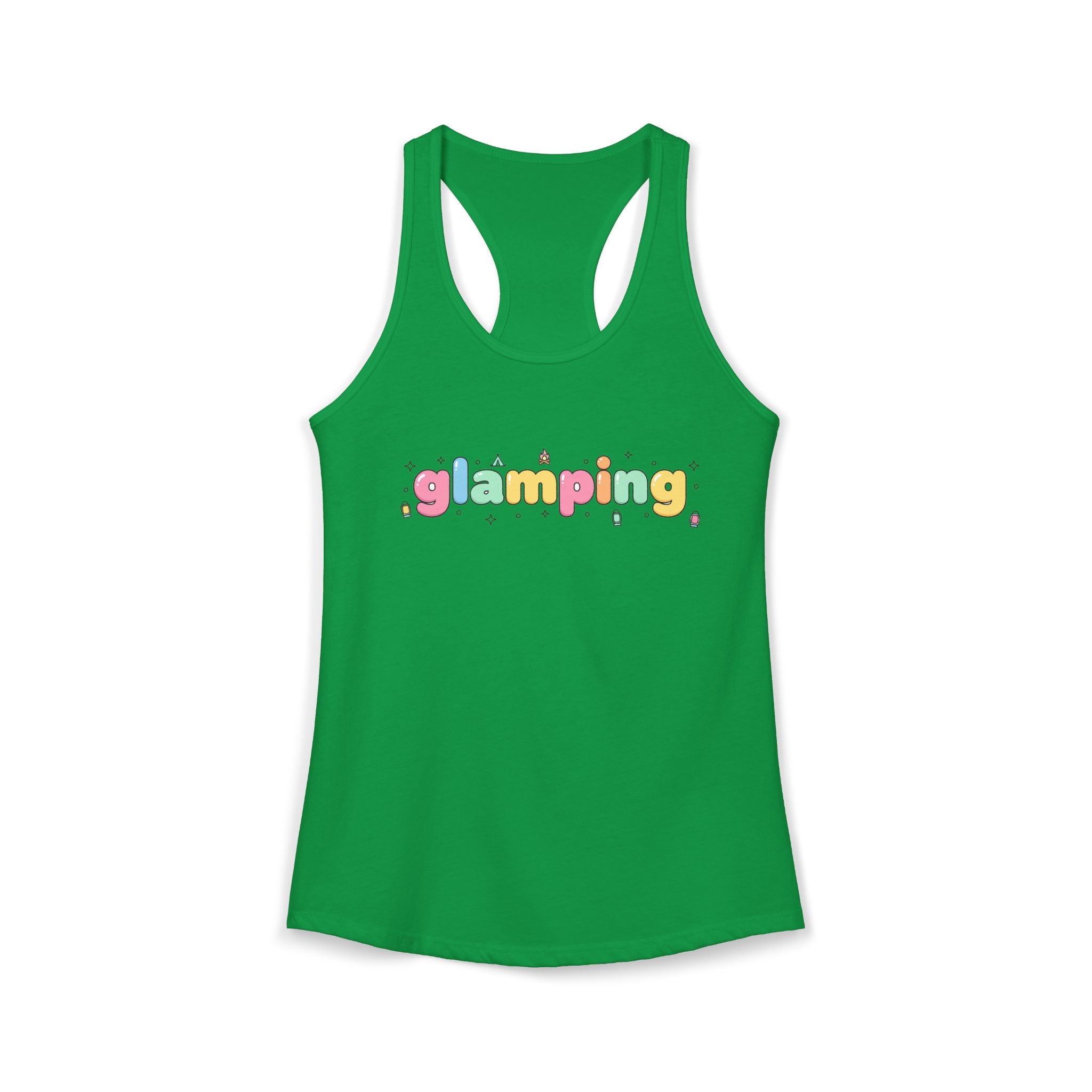 Women's Ideal Racerback Tank