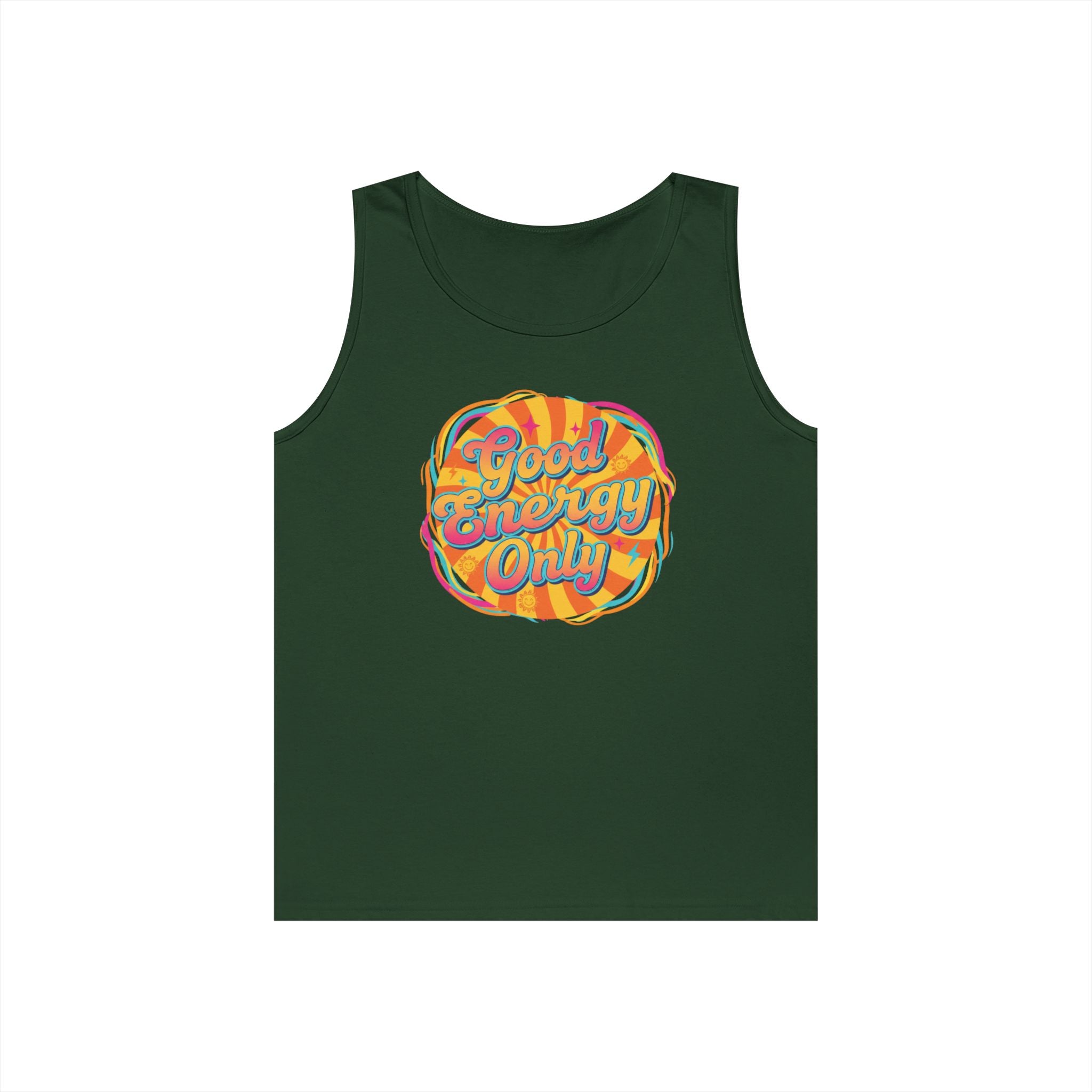 Good Energy Only Tank