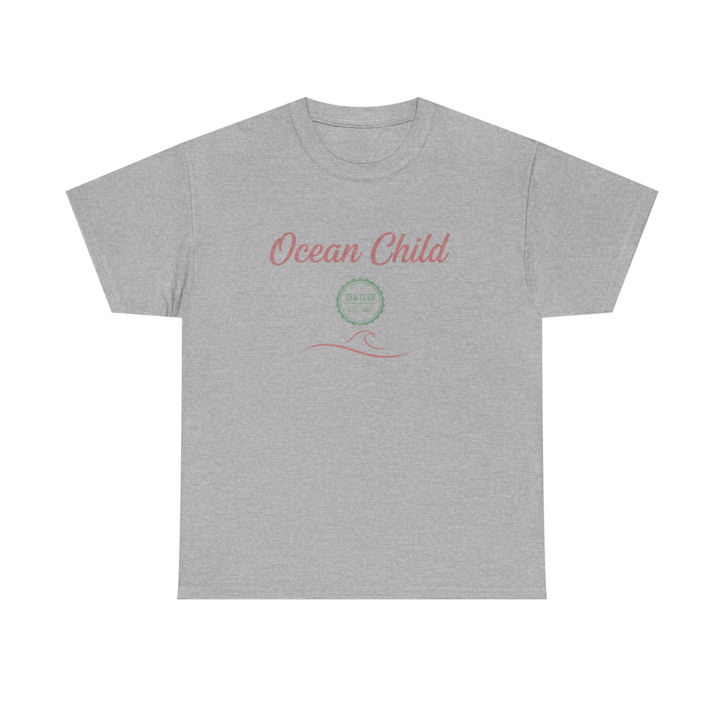 Ocean Child T-Shirt
