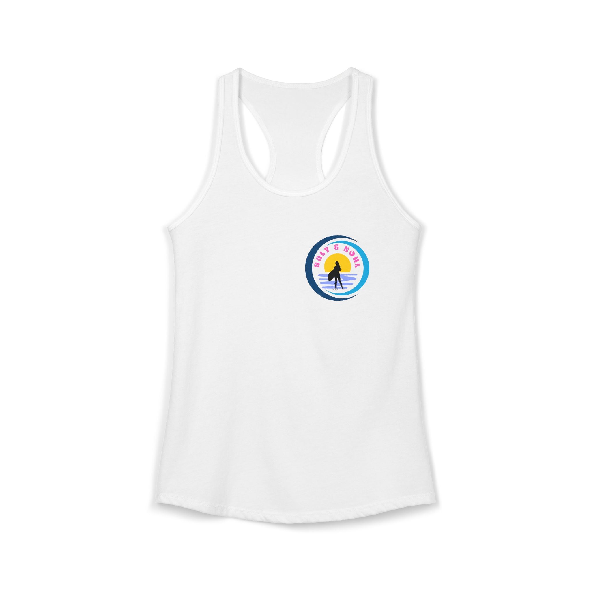 Women Salt & Soul vest