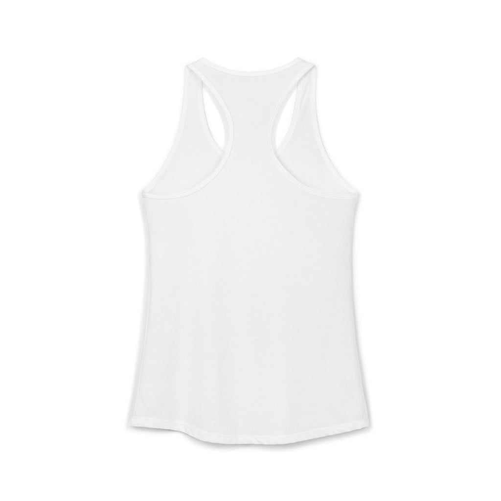 The Morning Charger Surf Board-Vest Top