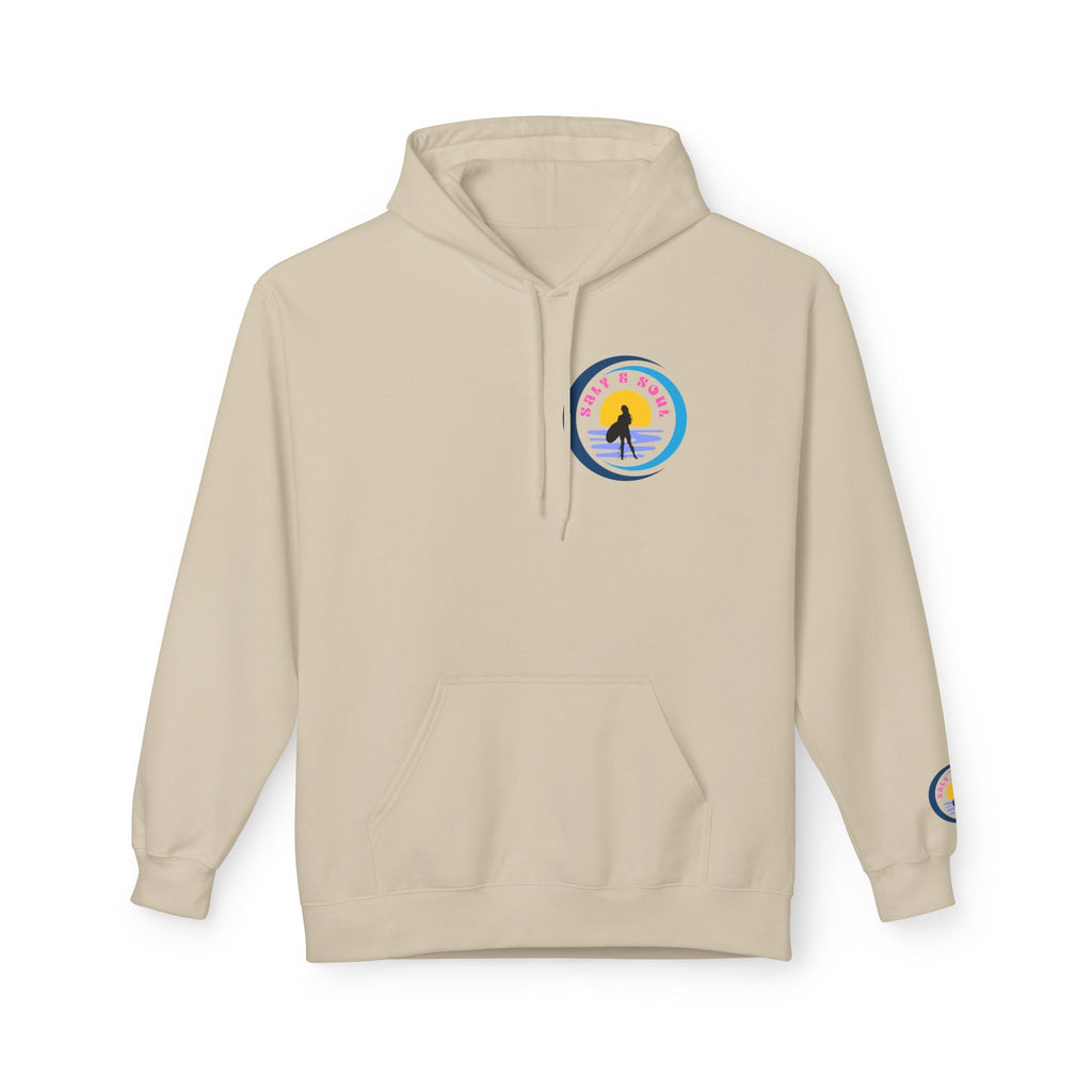 Women Salt & Soul Hoodie