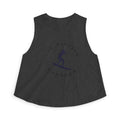 The Morning Charger- Women Tank Top