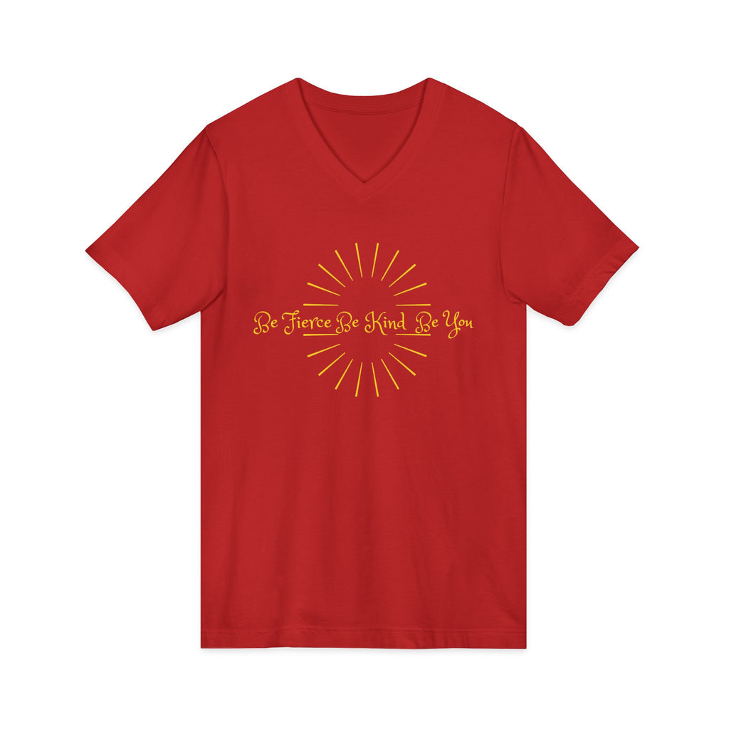 V-Neck Tee