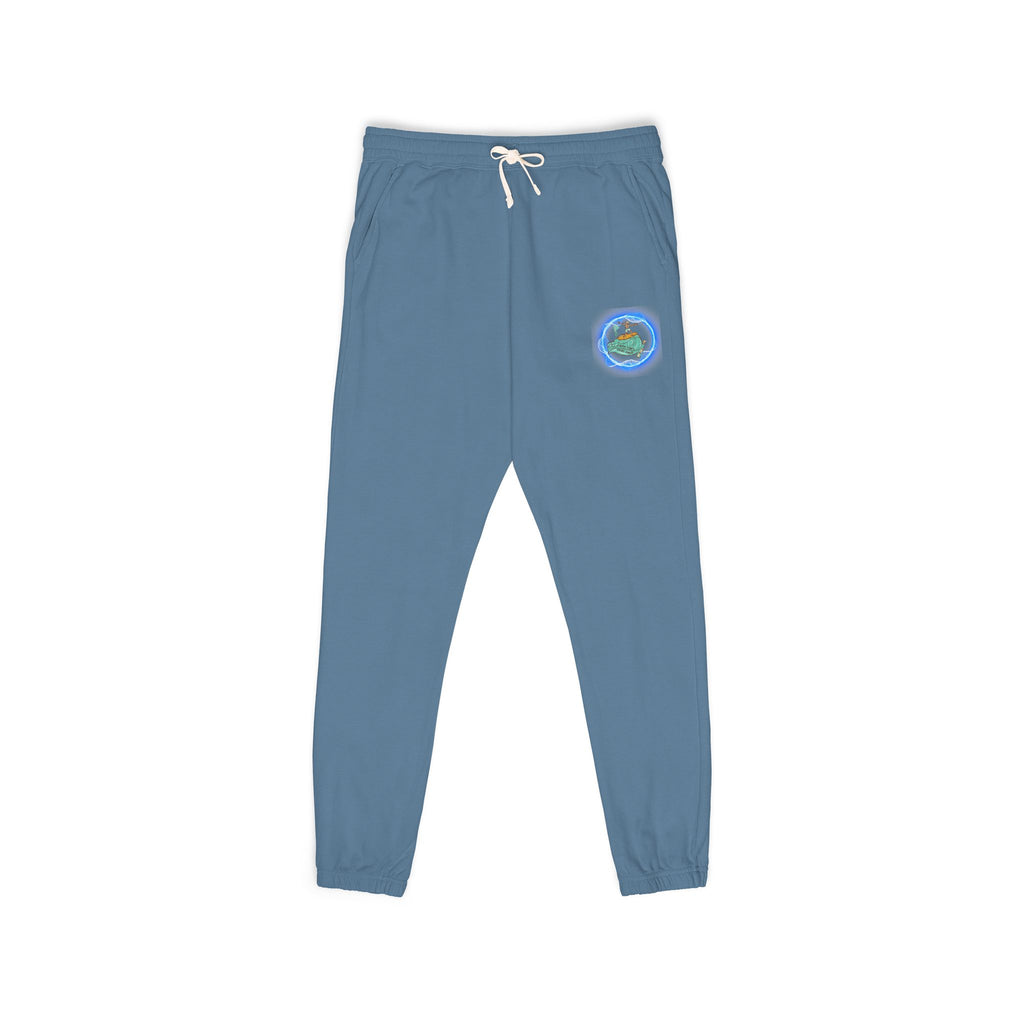 Surf Turtle -Jogging Pants