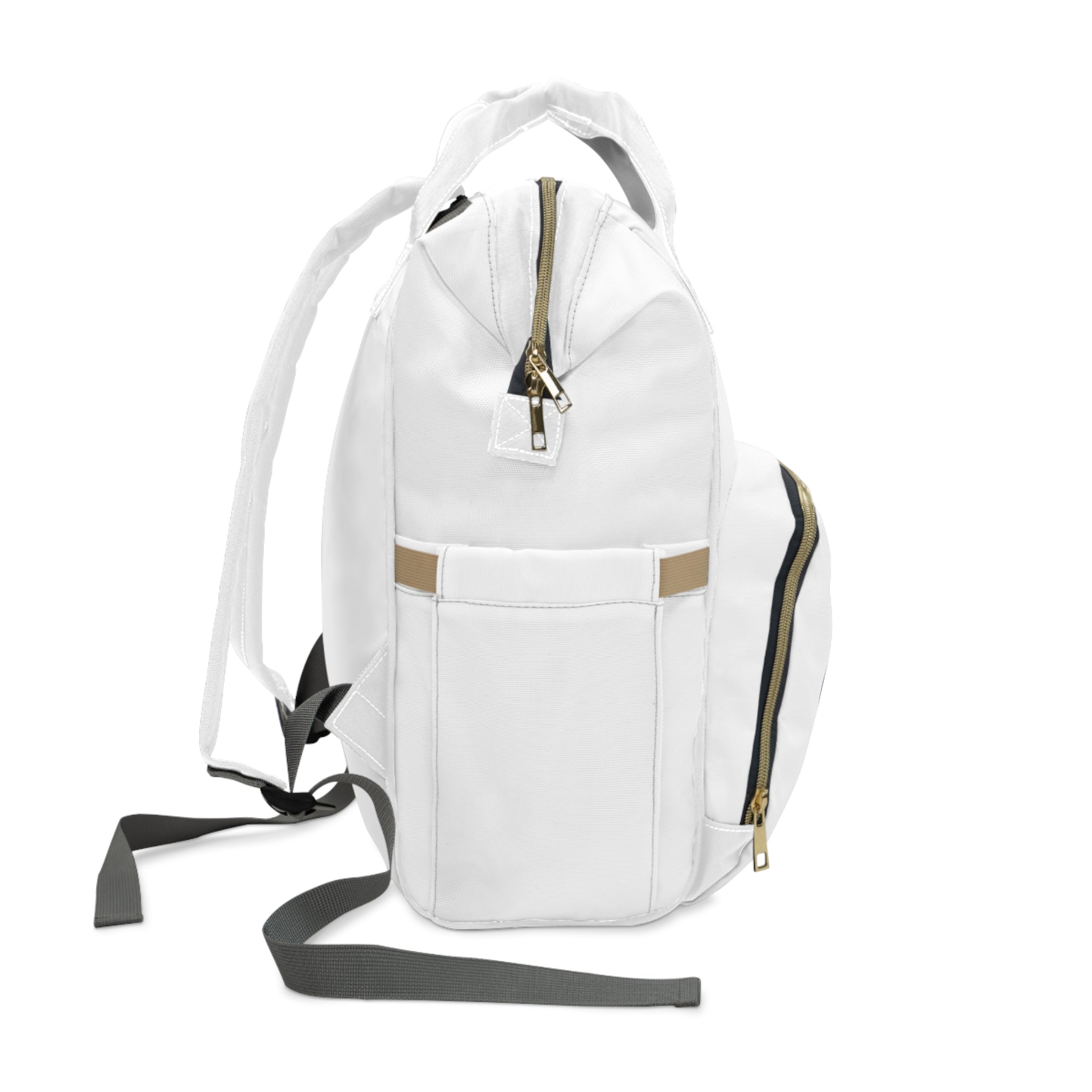 Sunrise spirit -Diaper Backpack
