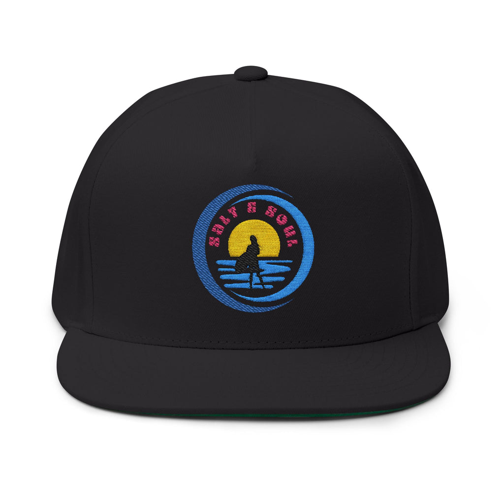 Women Salt & Soul Hat