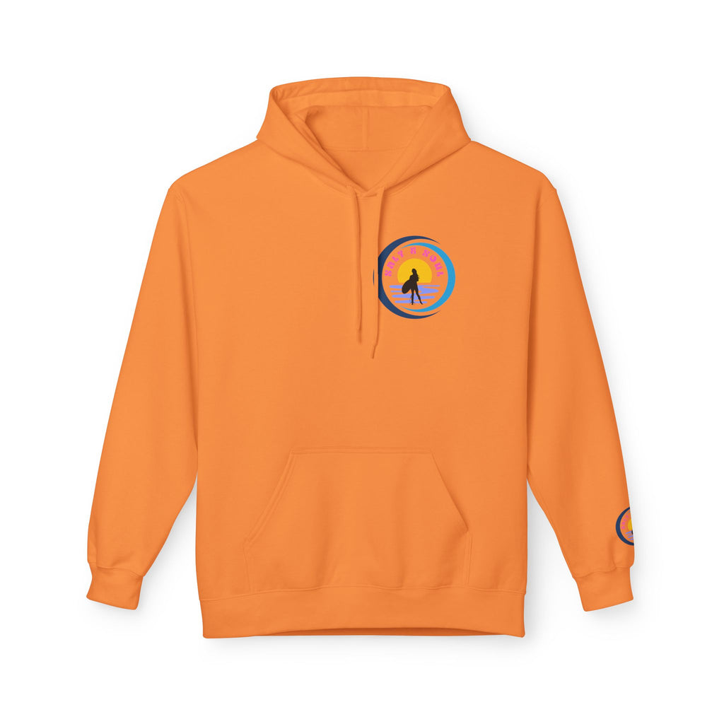 Women Salt & Soul Hoodie