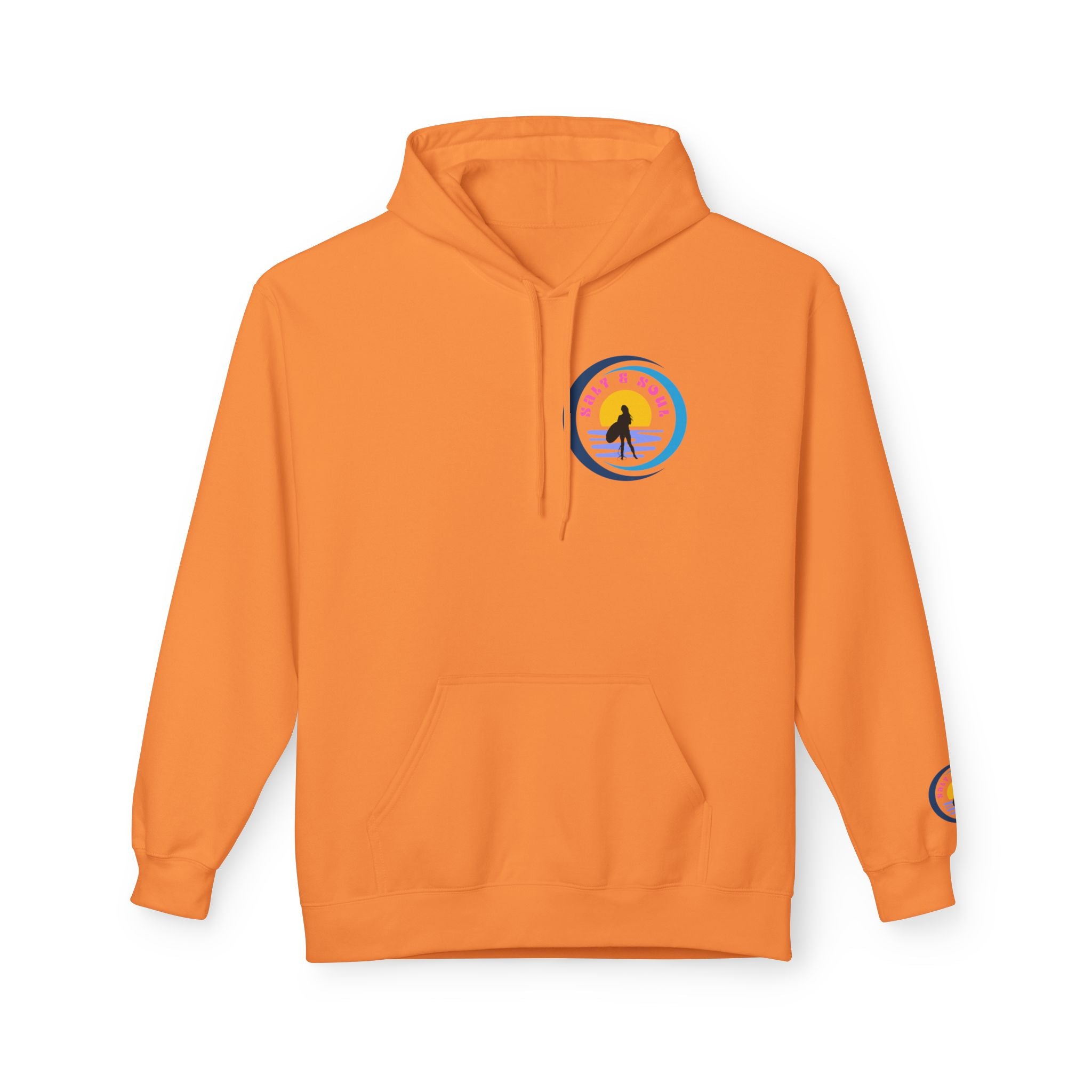 Women Salt & Soul Hoodie
