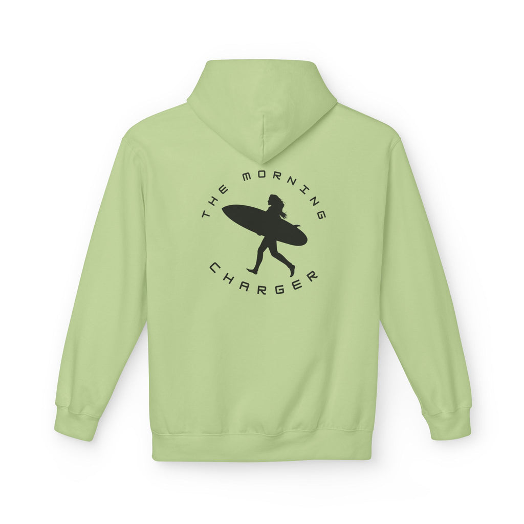 Women Morning Charger- Surf Hoodie Women Running