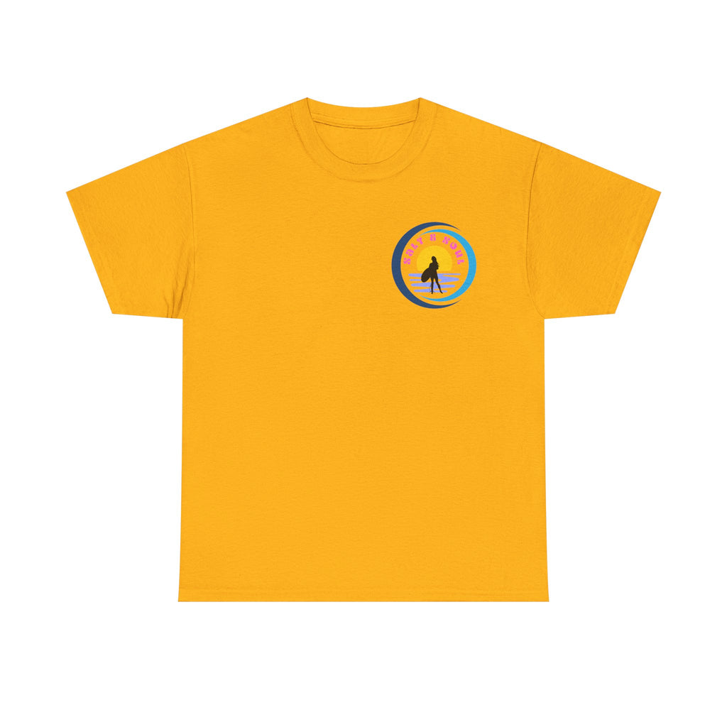 Women Salt & Soul T-Shirt
