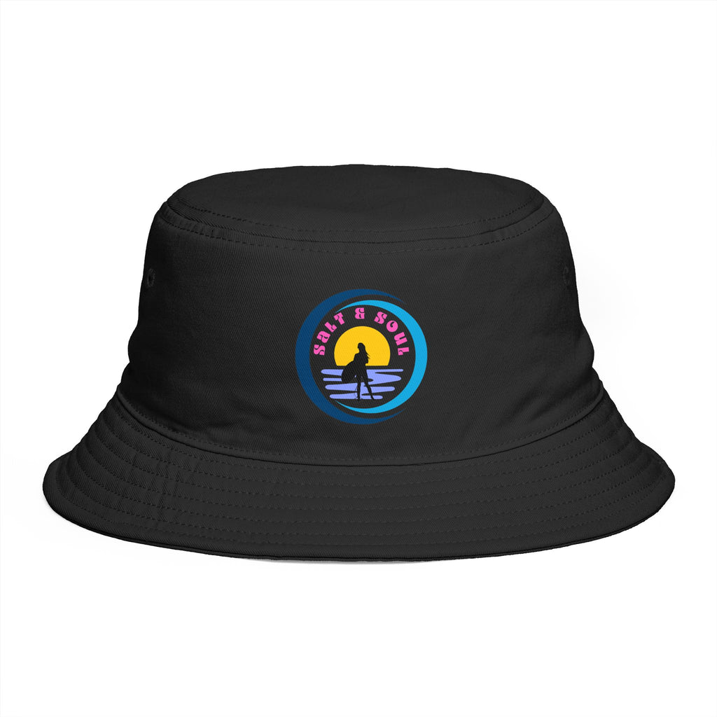 Women Salt & Soul- Bucket Hat