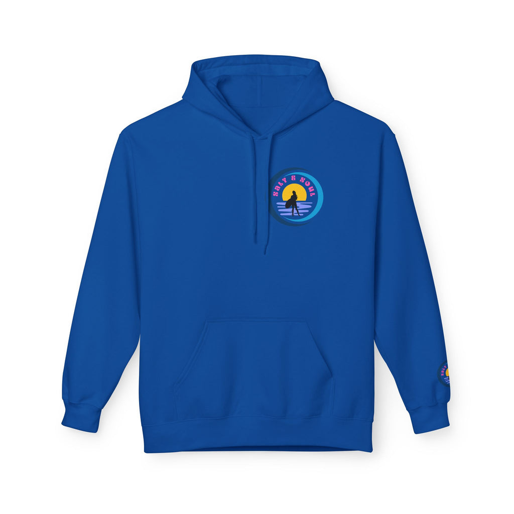 Women Salt & Soul Hoodie