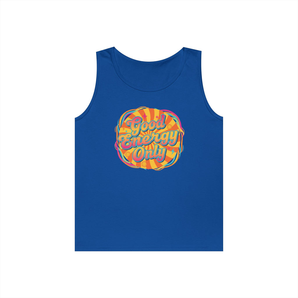 Good Energy Only Tank