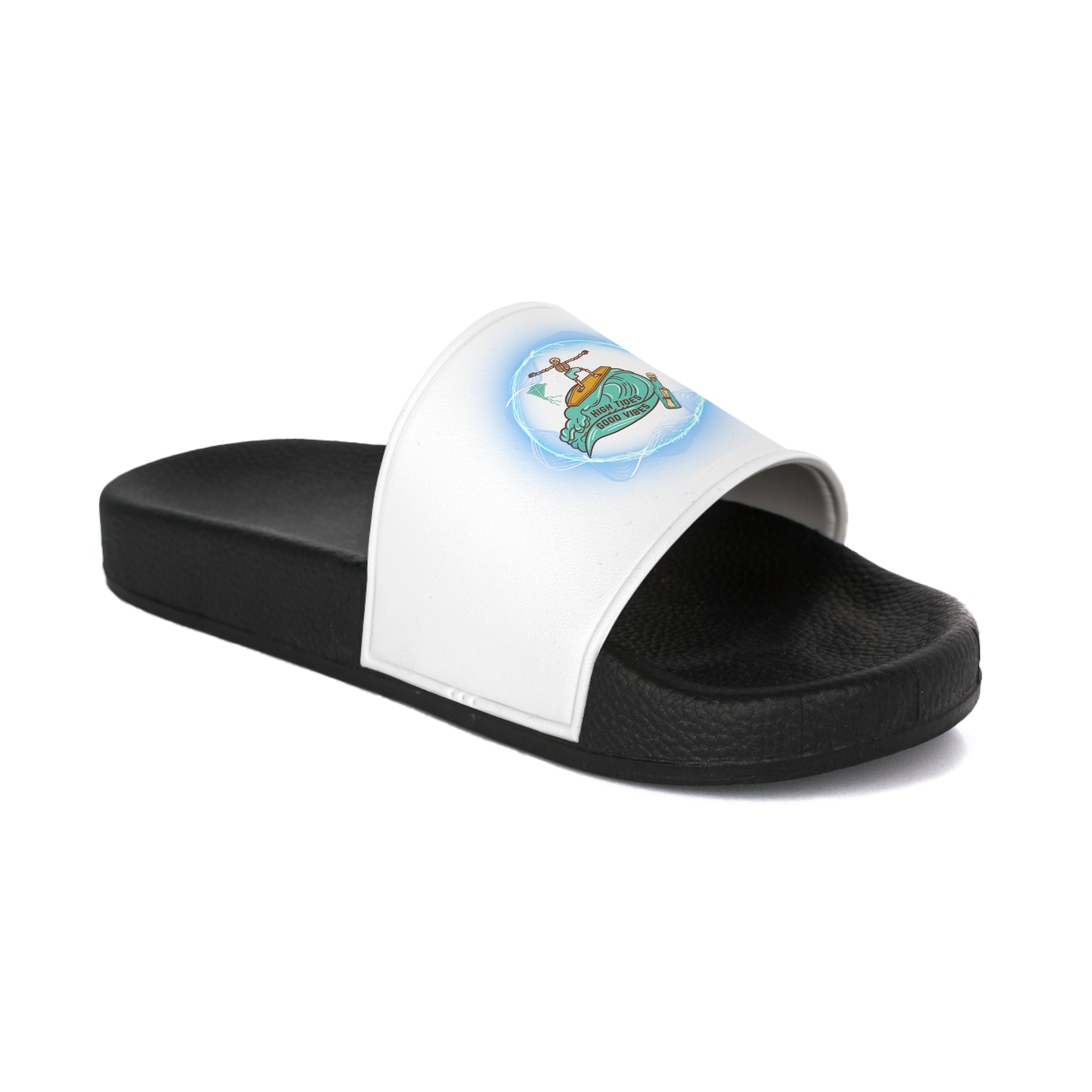 men's Slide Sandals