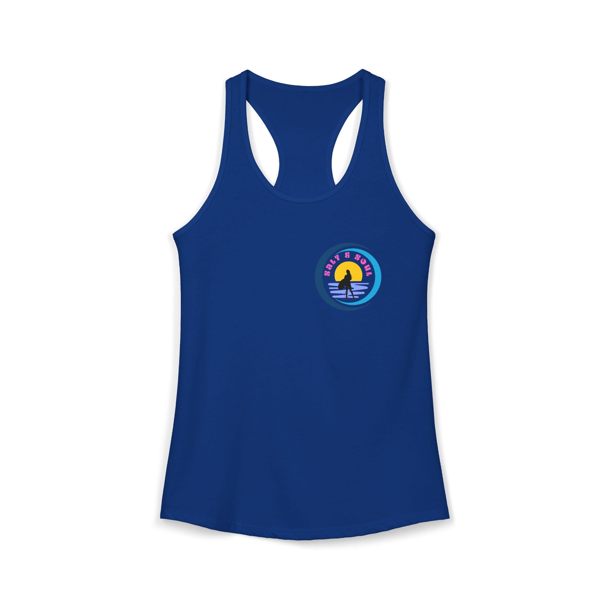Women Salt & Soul vest