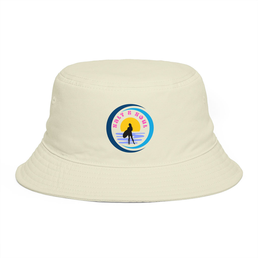 Women Salt & Soul- Bucket Hat