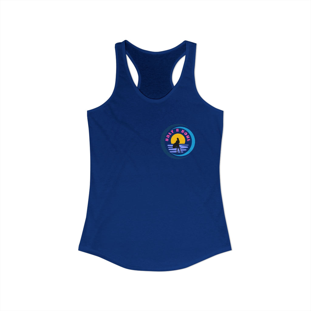 Women Salt & Soul vest