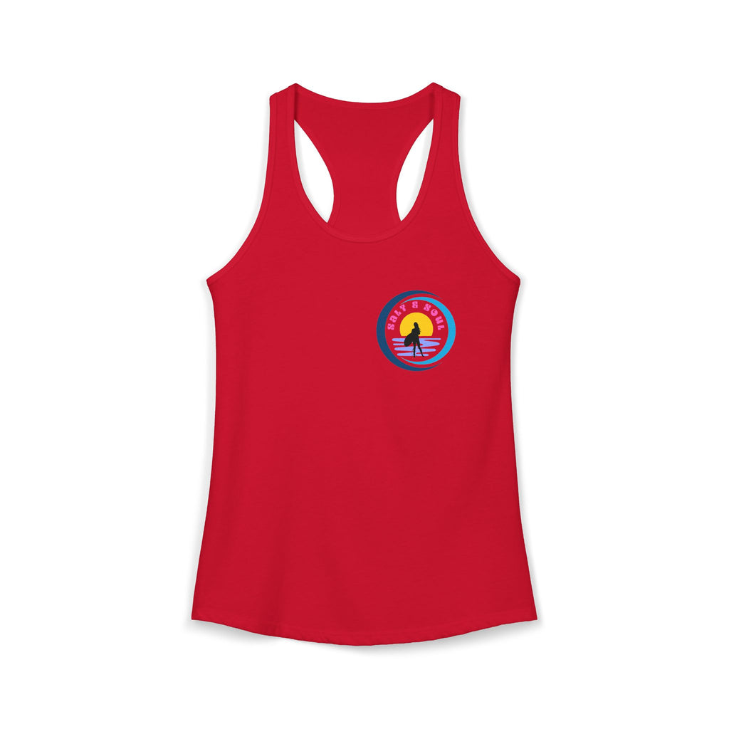 Women Salt & Soul vest