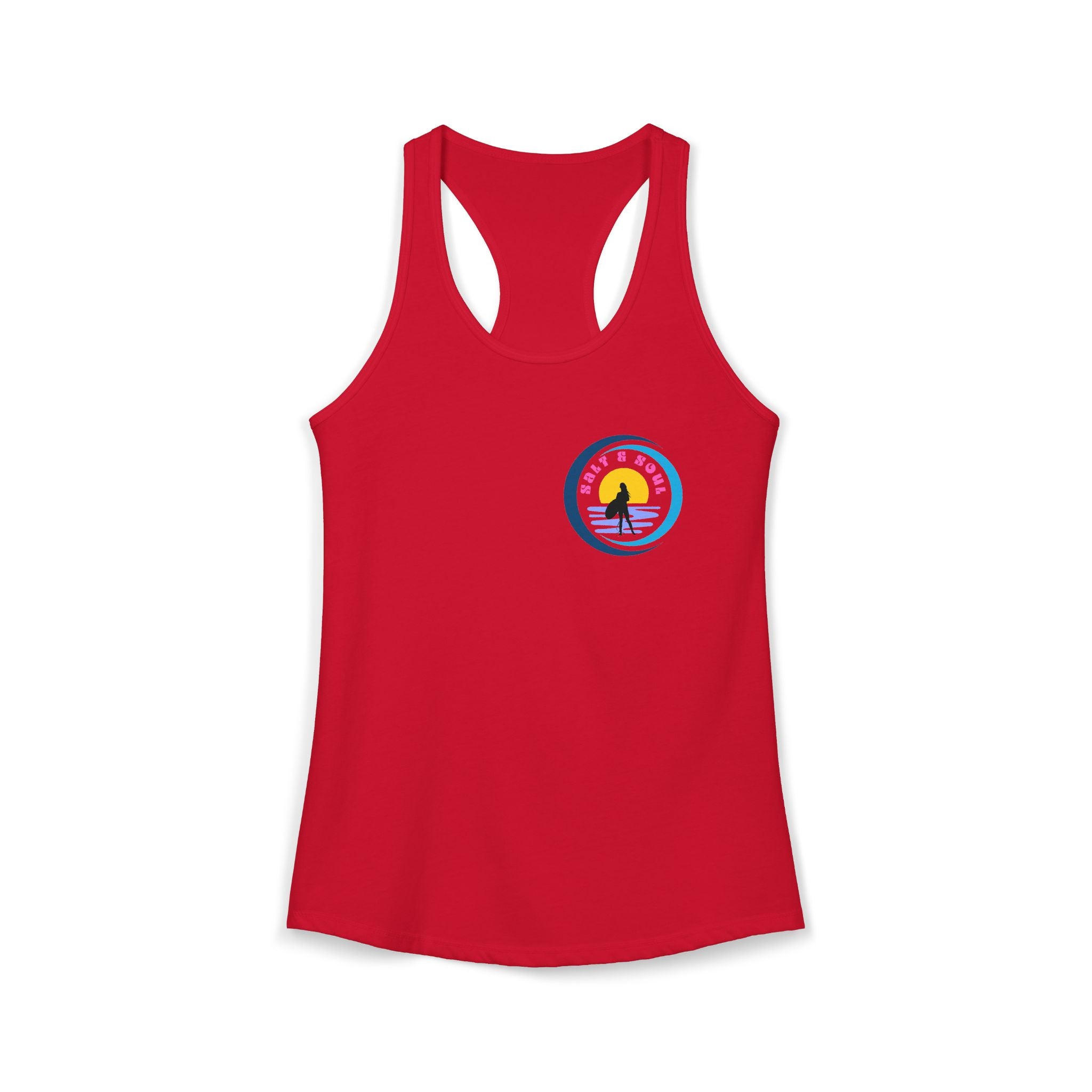 Women Salt & Soul vest