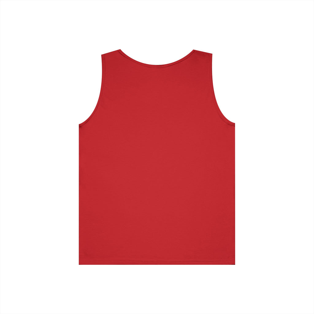 Sunshine Vibes Tank Top — Retro
