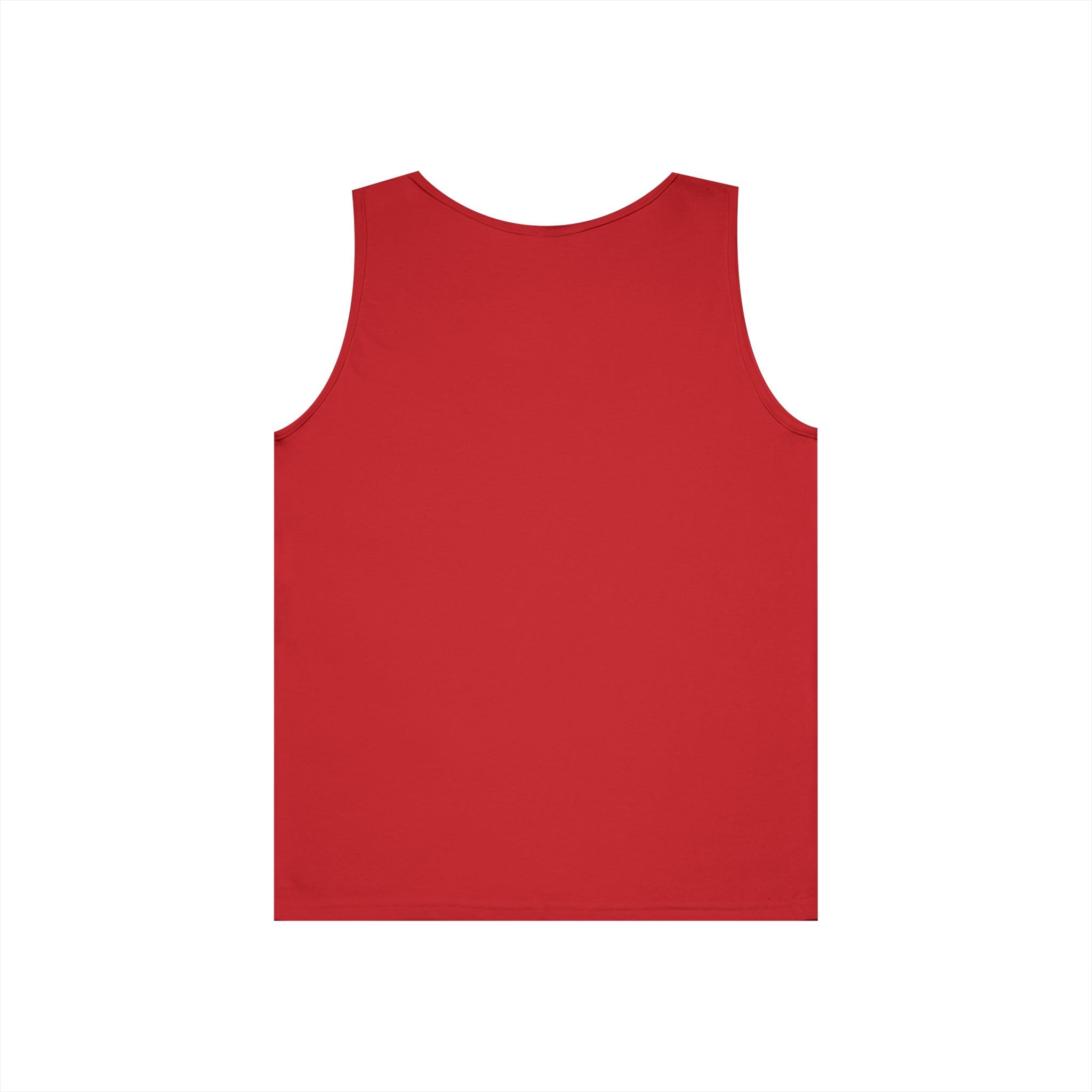 Sunshine Vibes Tank Top — Retro