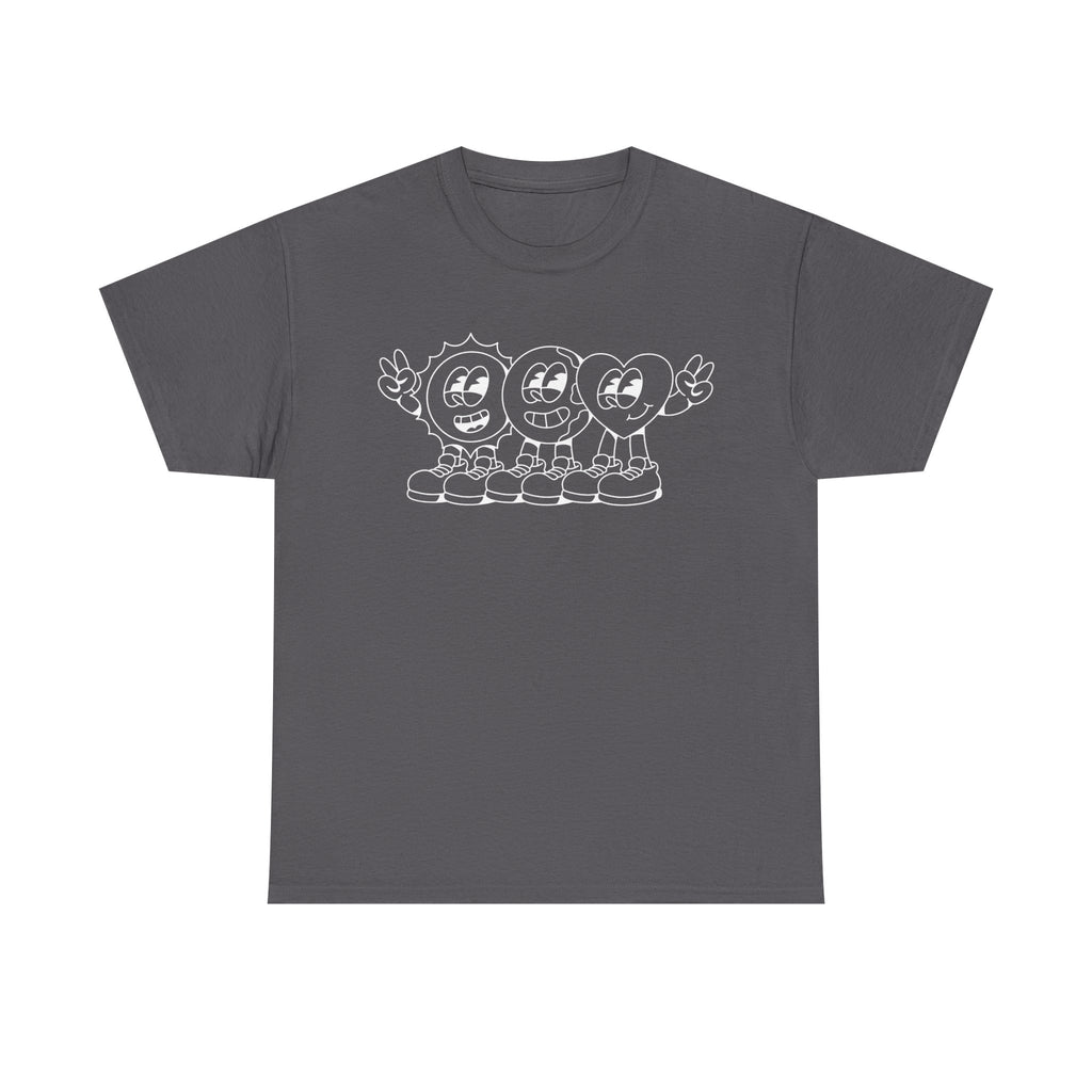 T-Shirt happy sweets