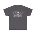 T-Shirt happy sweets