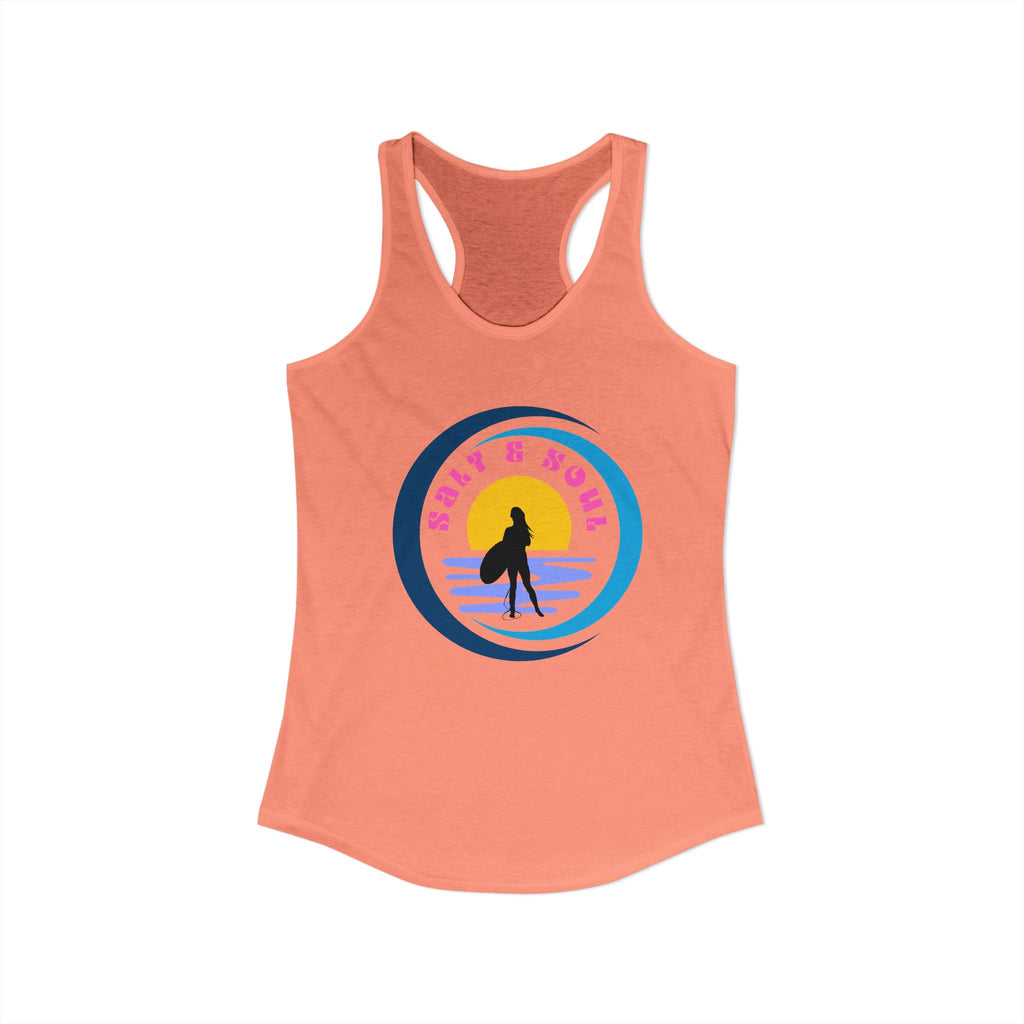 Women's  Salt & Soul Vest