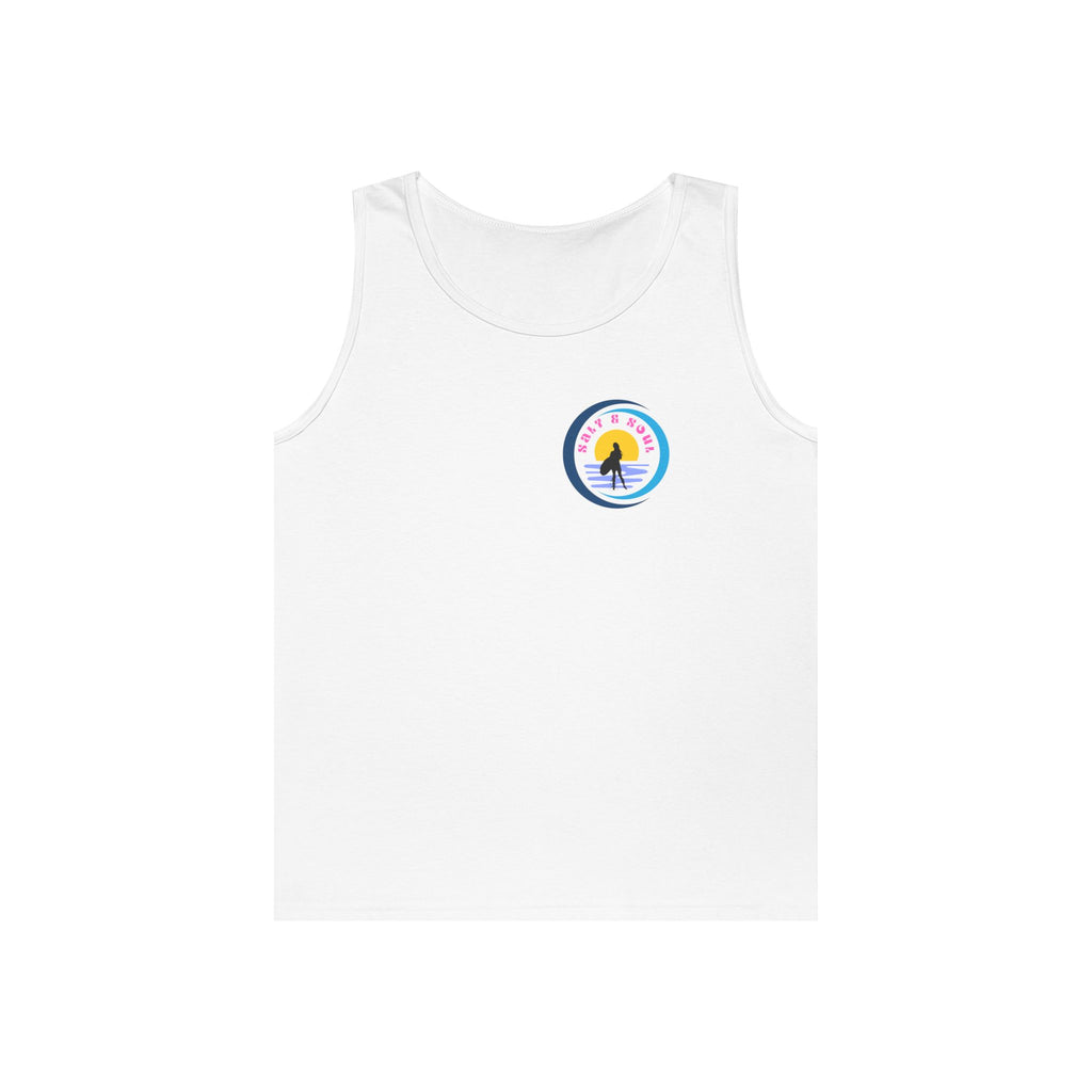 Sunrise Spirit - Tank Top