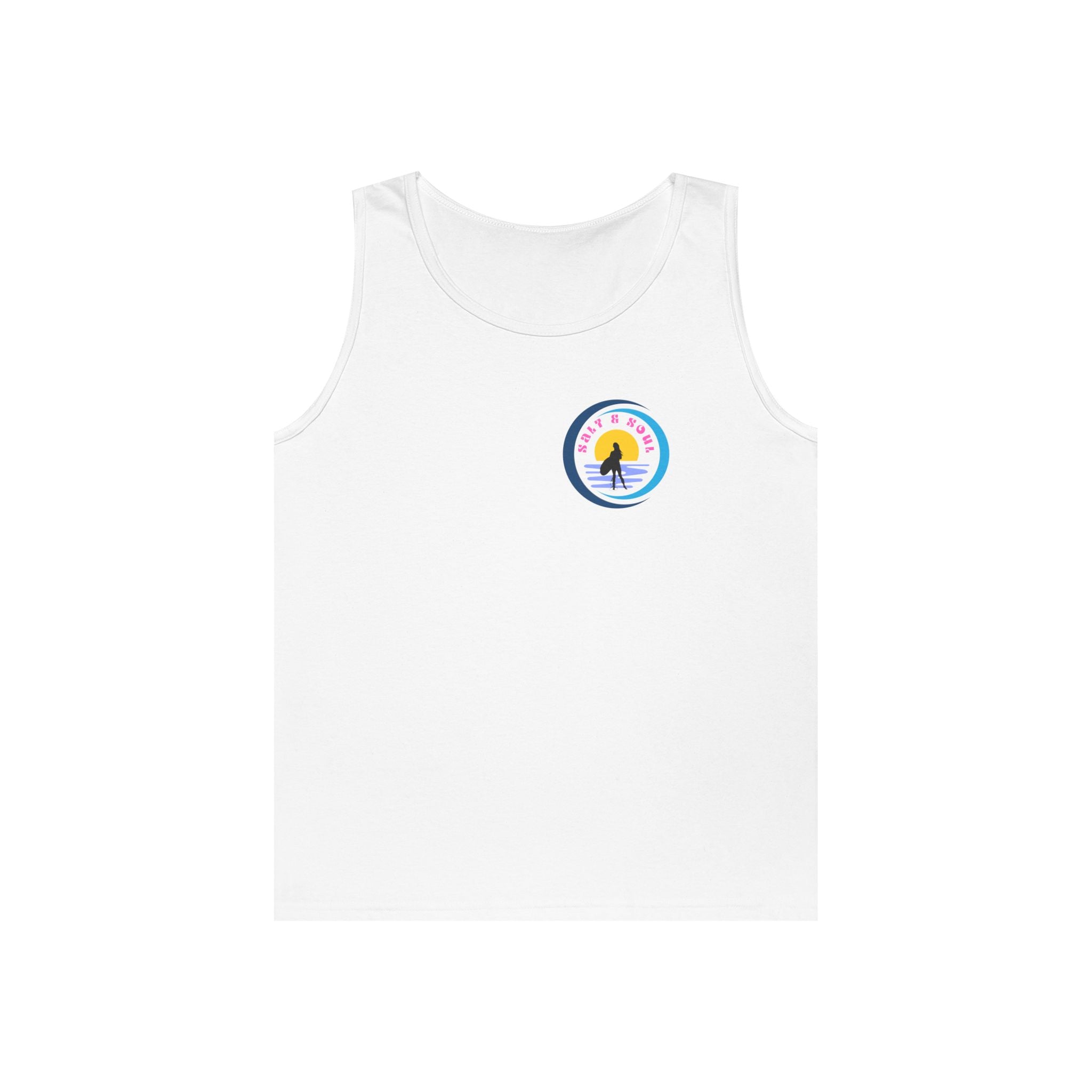 Sunrise Spirit - Tank Top