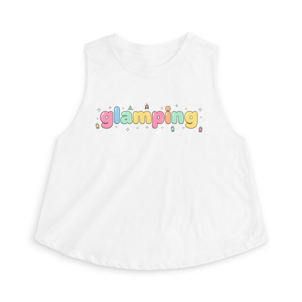 Women's Crop Top