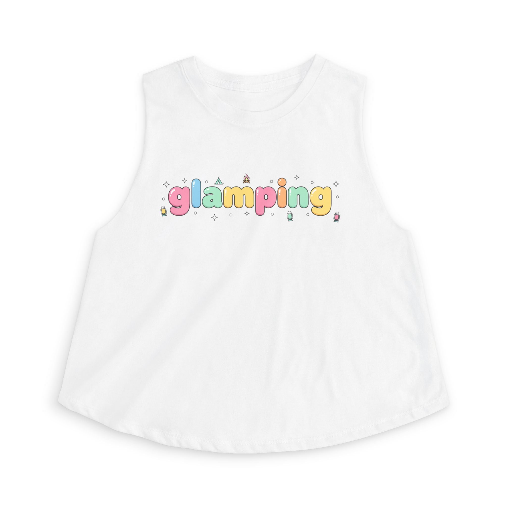 Women's Crop Top