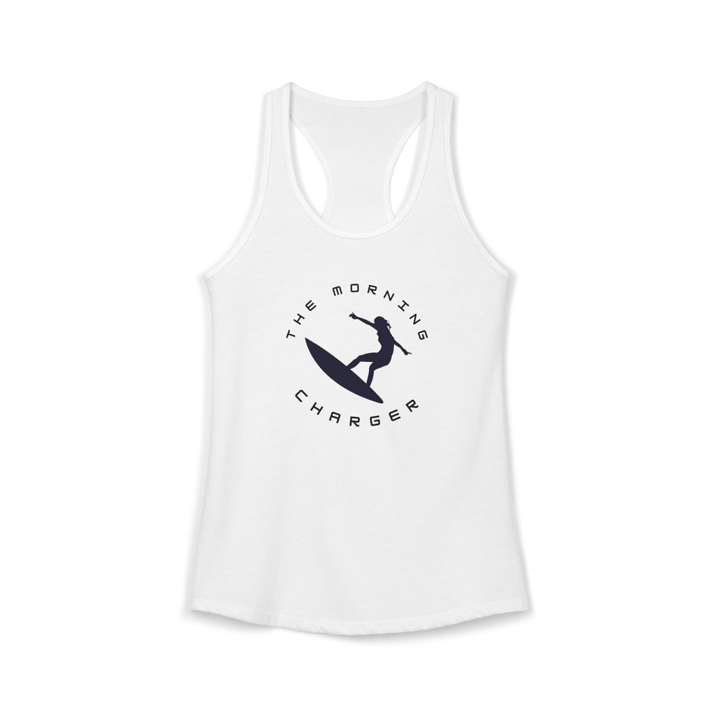 The Morning Charger Women's 2-Surfer vest