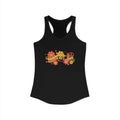 Women's  Racerback- Tank Top  Summer Love