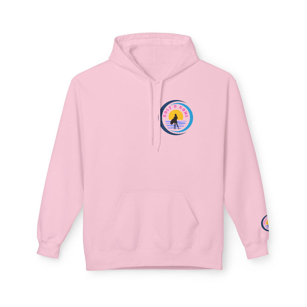Women Salt & Soul Hoodie