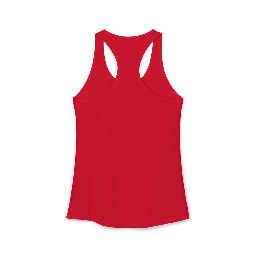 The Morning Charger Women Vest Top