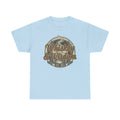 Whiskey & Wisdom Tee —  (Est. 1923)