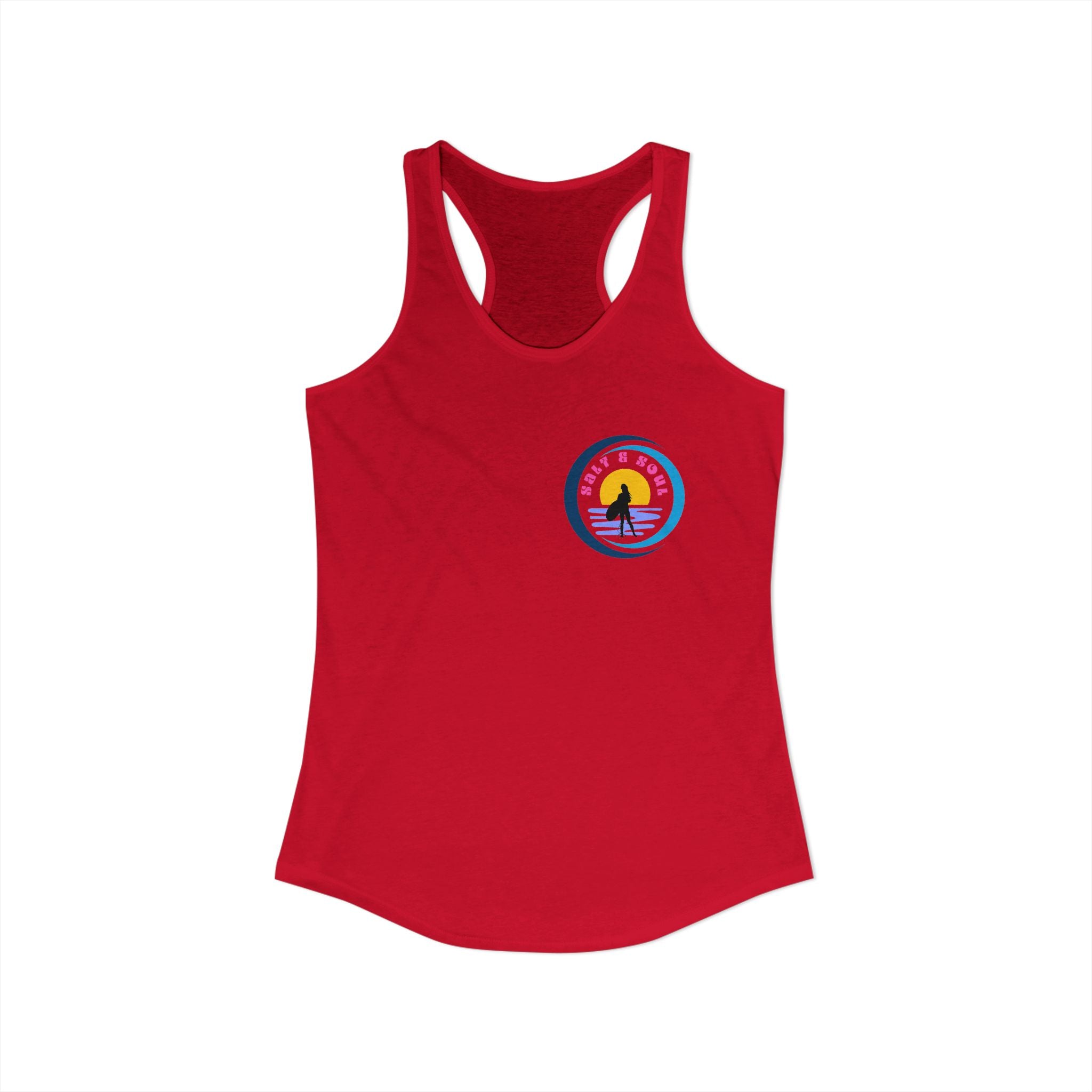Women Salt & Soul vest