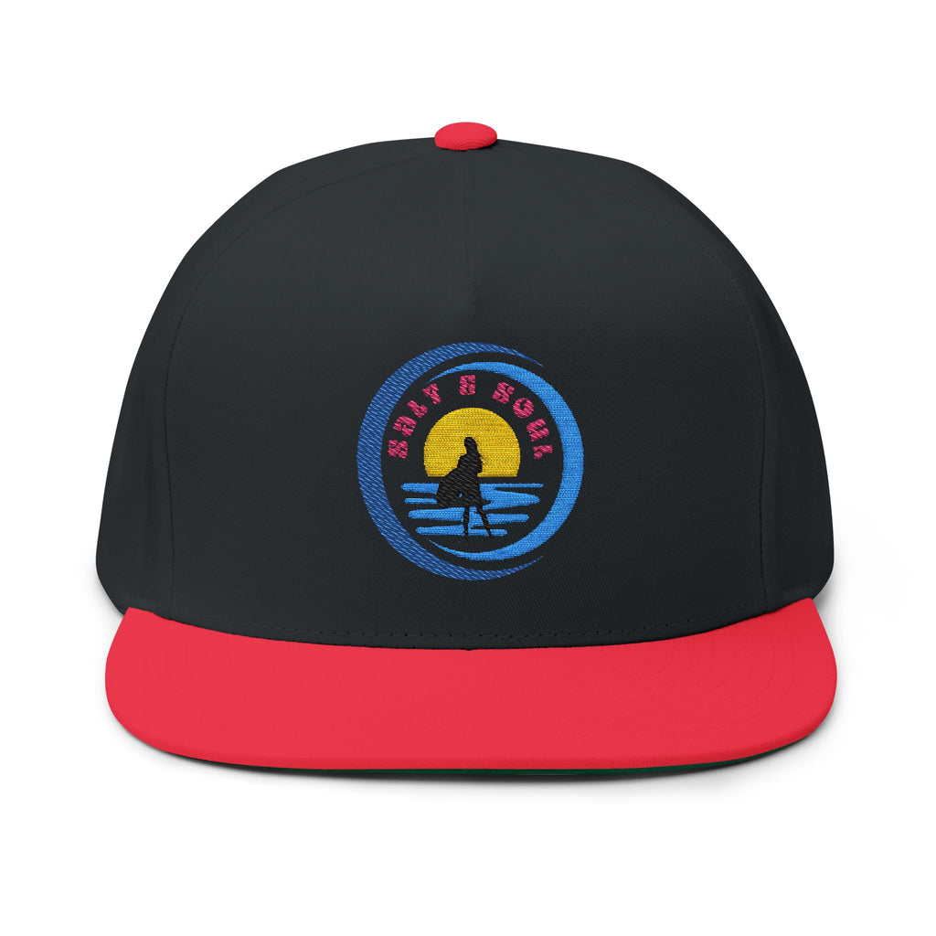 Women Salt & Soul Hat