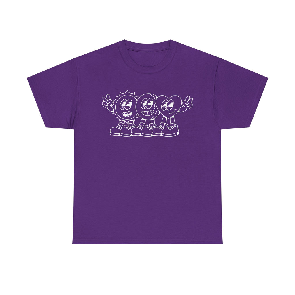 T-Shirt happy sweets