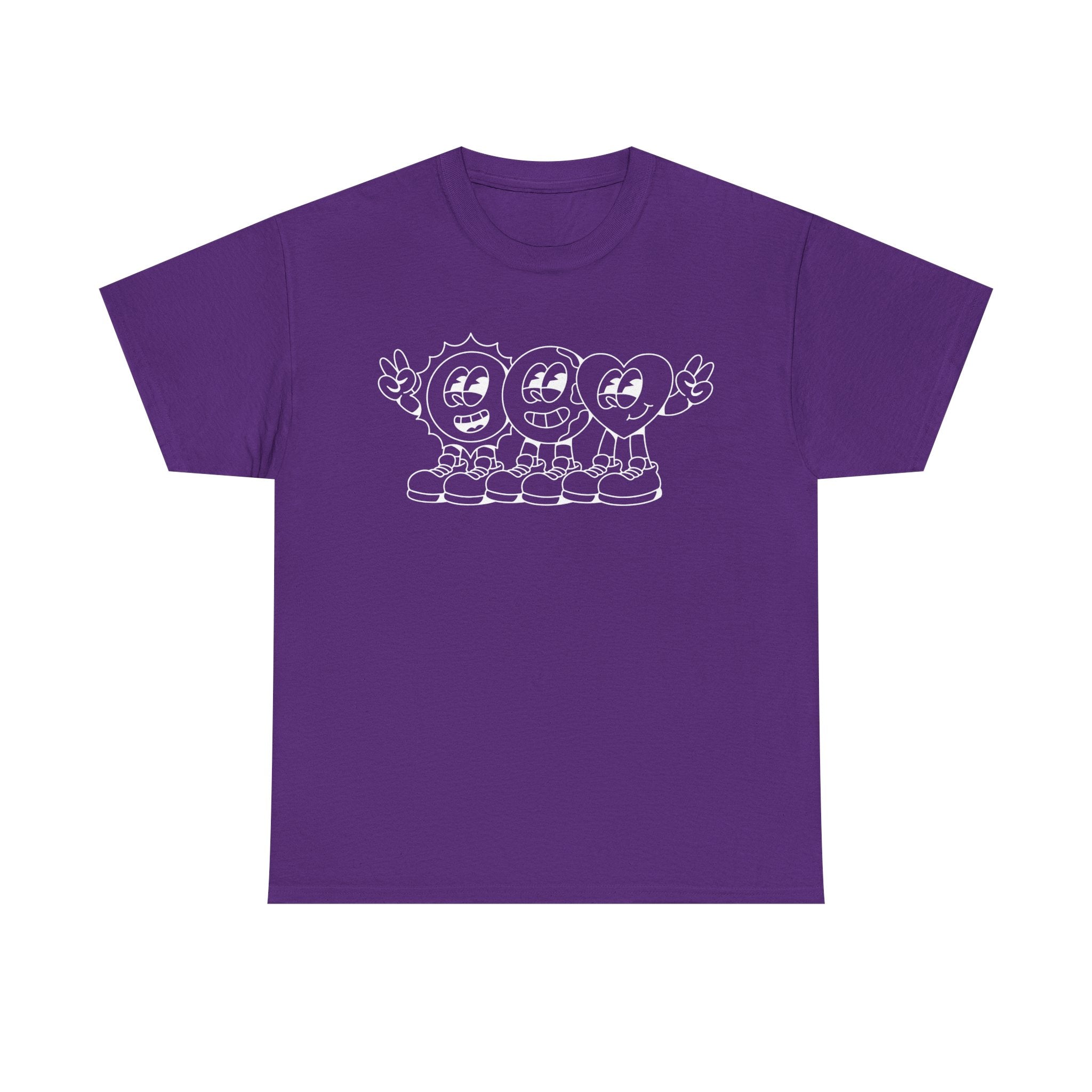 T-Shirt happy sweets