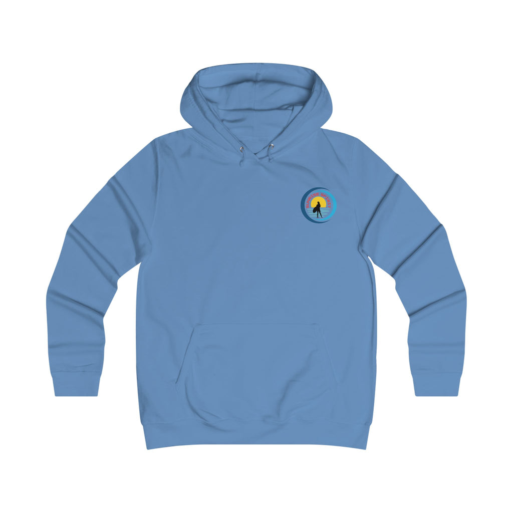 Sunrise  Spirit Hoodie — Hoodie