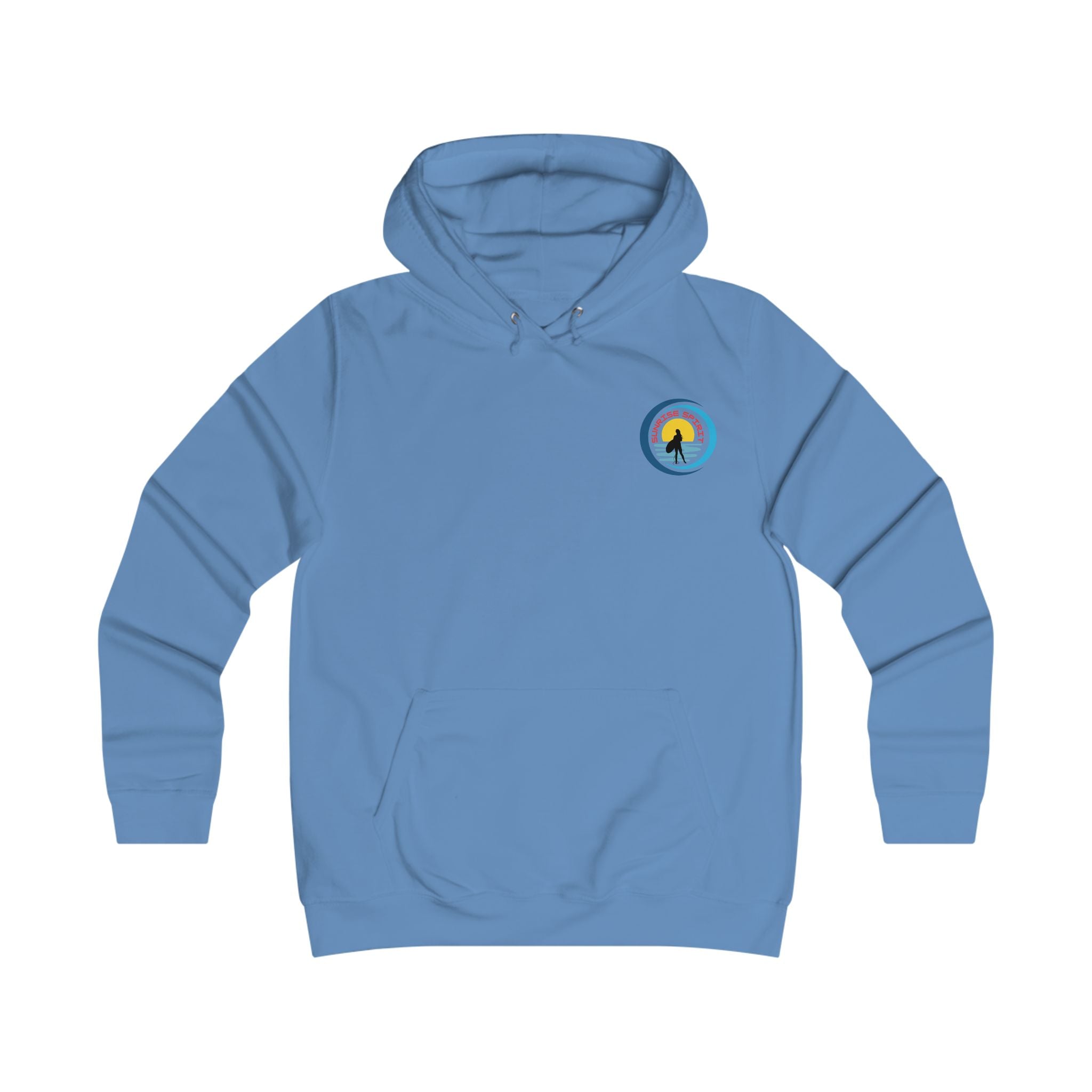 Sunrise  Spirit Hoodie — Hoodie