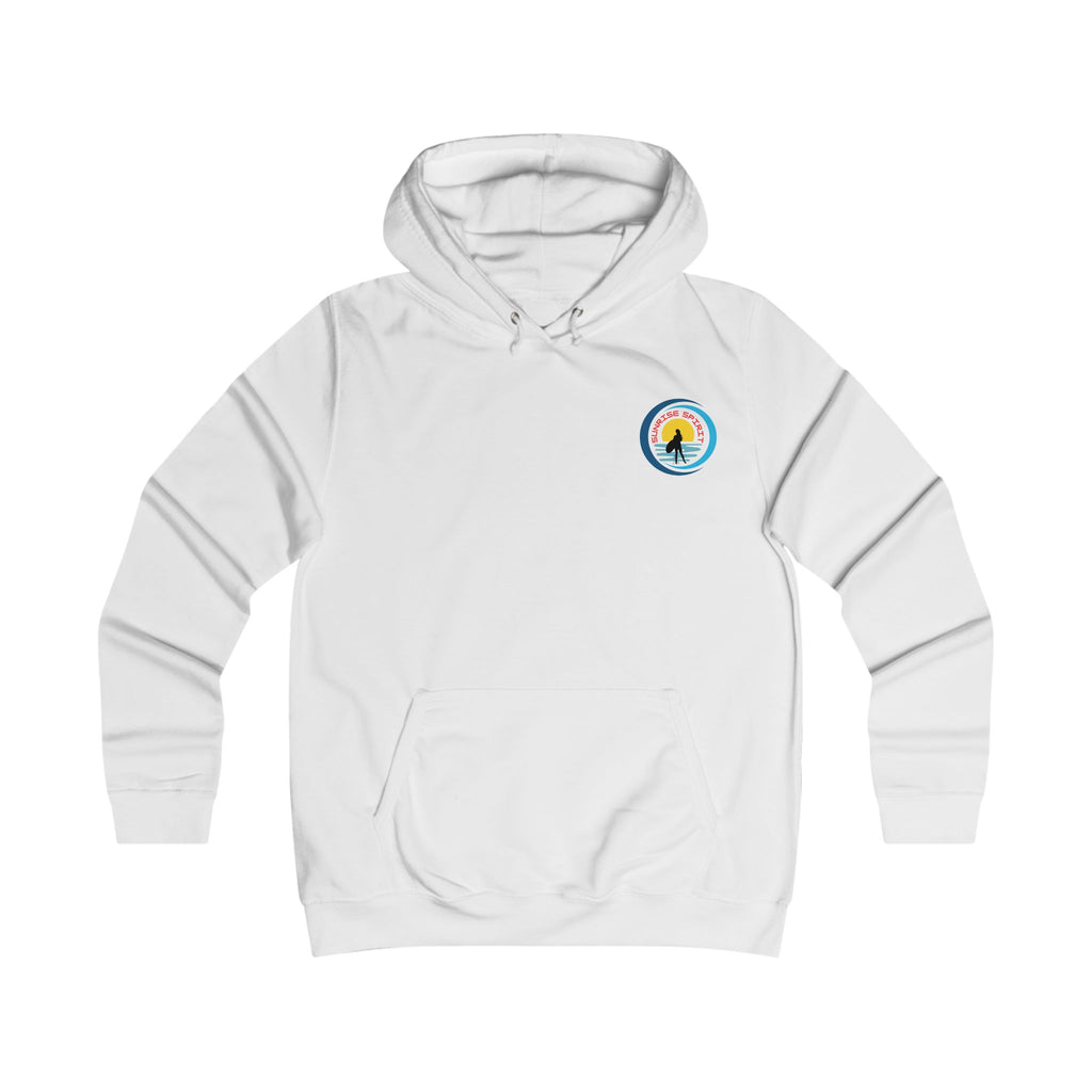 Sunrise  Spirit Hoodie — Hoodie