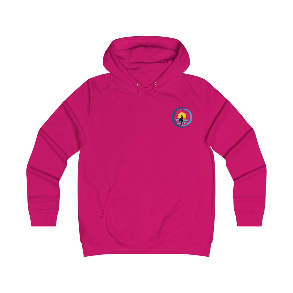 Sunrise  Spirit Hoodie — Hoodie