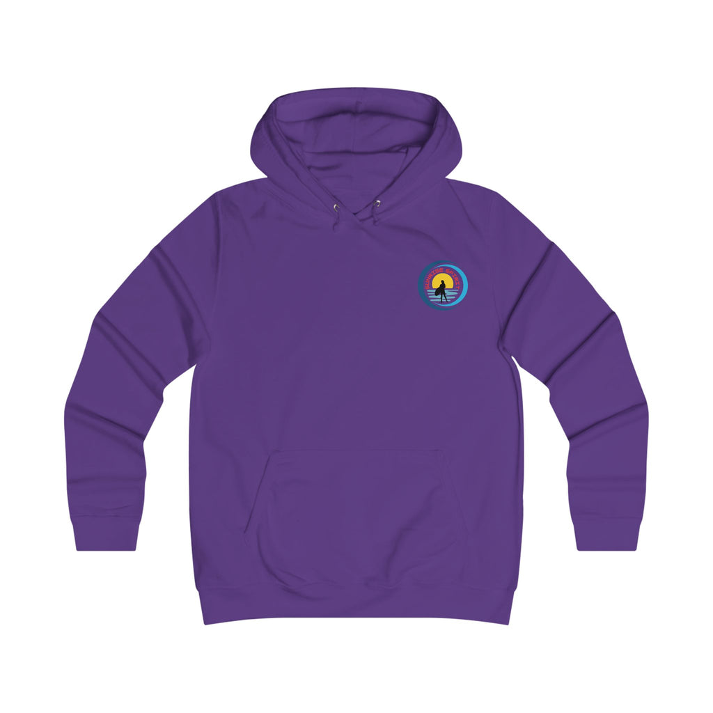 Sunrise  Spirit Hoodie — Hoodie