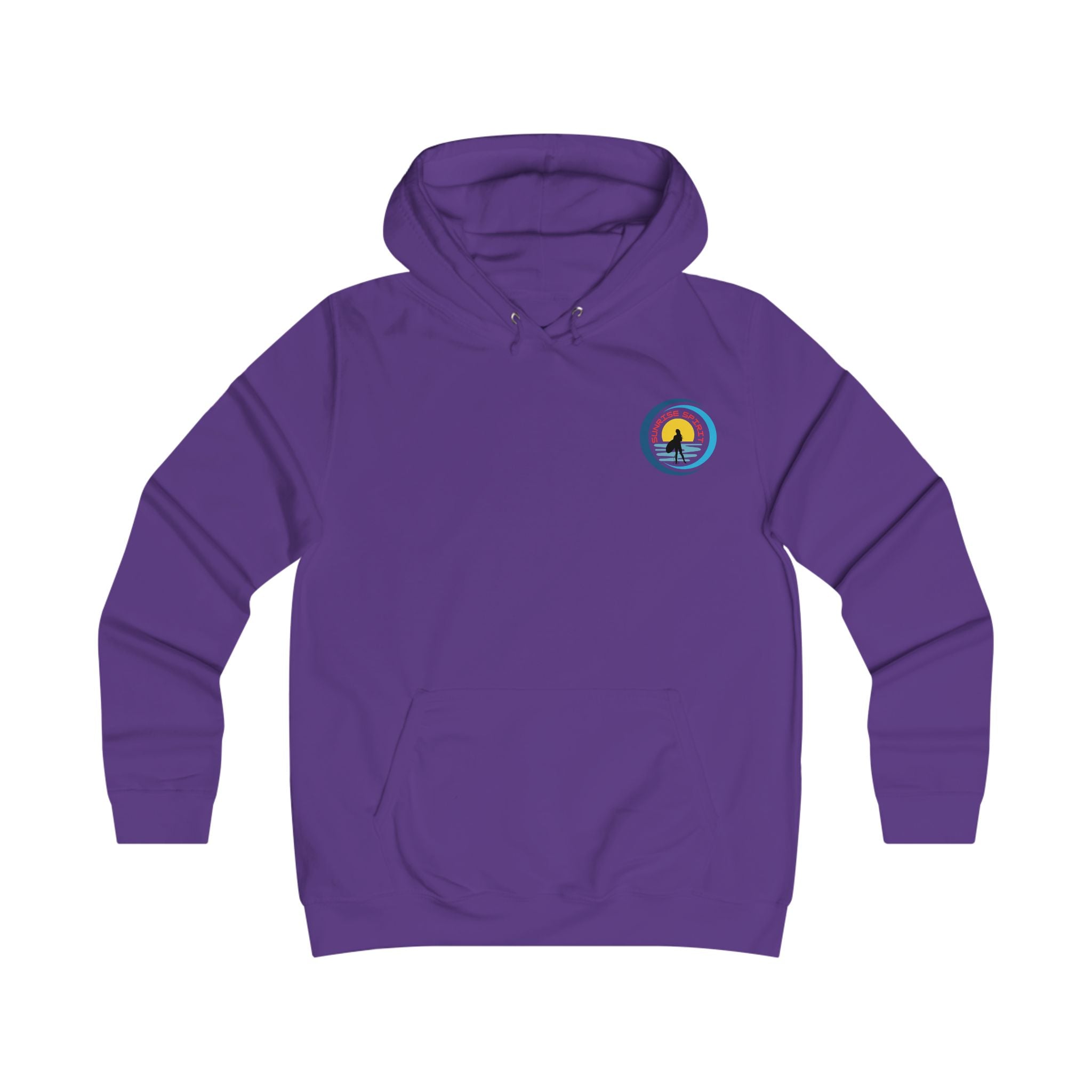 Sunrise  Spirit Hoodie — Hoodie
