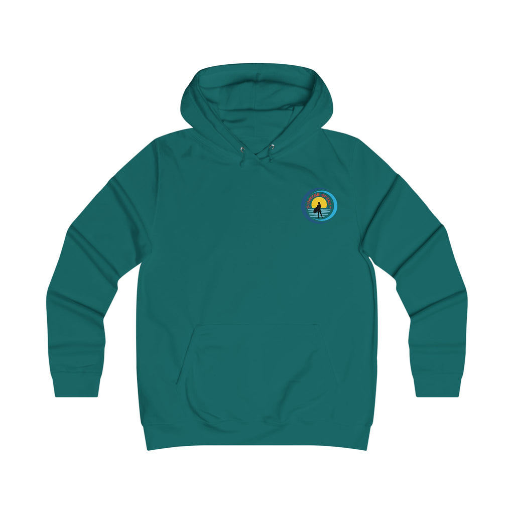 Sunrise  Spirit Hoodie — Hoodie