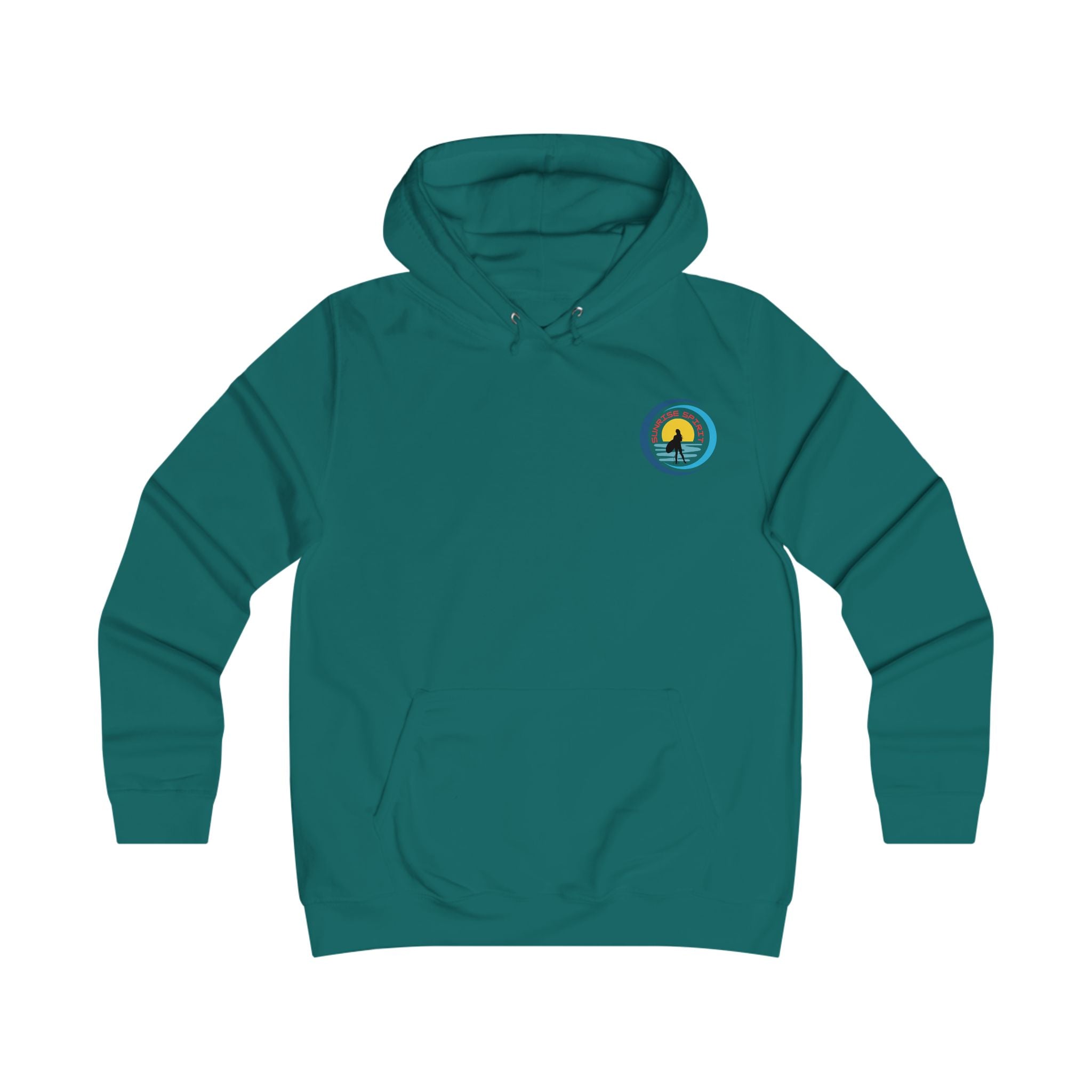 Sunrise  Spirit Hoodie — Hoodie